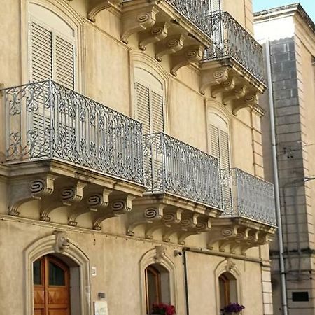 Casa Di Hilde Scicli Exterior photo