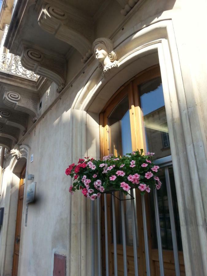 Casa Di Hilde Scicli Exterior photo